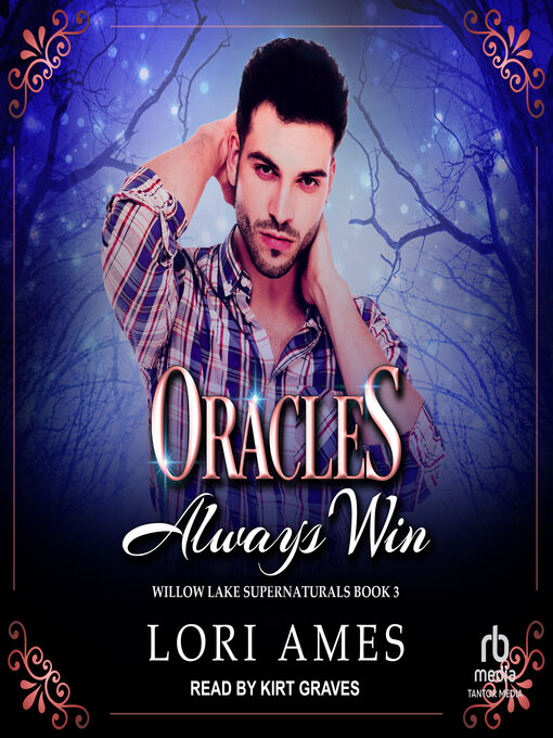 Title details for Oracles Always Win by Lori Ames - Wait list
